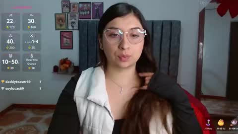 mushi_ online show from October 13, 6:43 pm