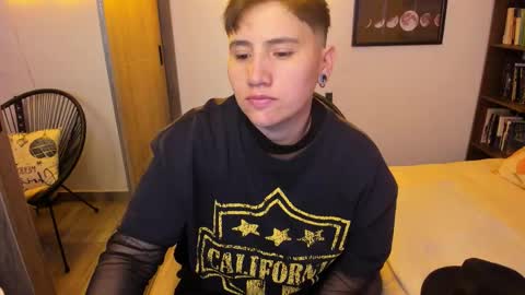 VALENTINA Luna  online show from March 17, 2:04 am