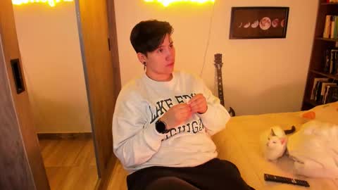 VALENTINA Luna  online show from February 26, 3:16 am