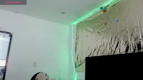 Mussa Hott online show from April 9, 12:35 am