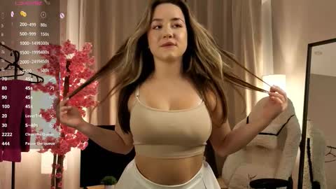 mustical_muse online show from October 8, 9:52 pm