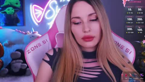 mysweetalice online show from May 25, 8:19 pm