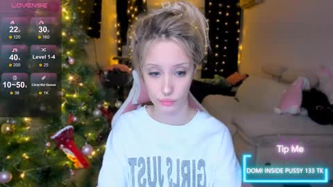 Diana online show from January 9, 2:07 pm