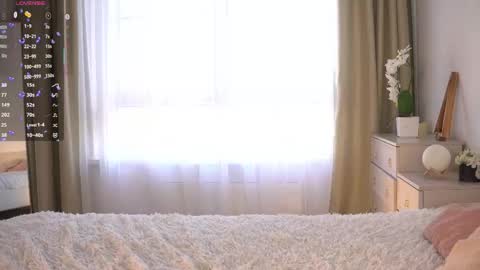 Molly online show from November 19, 11:21 am