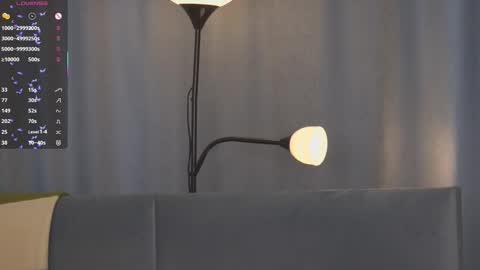 Molly online show from October 20, 10:40 am