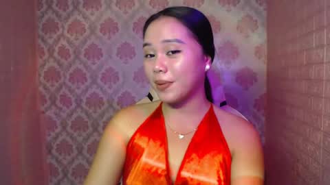 Its me Andi online show from December 18, 4:17 pm