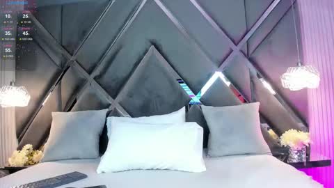 Mariana Evans online show from January 17, 11:40 am