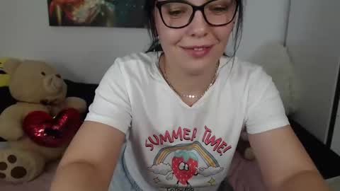 mistress Mya online show from September 28, 10:26 pm