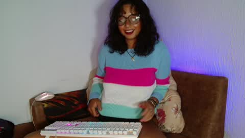 myamillor online show from March 30, 10:42 pm