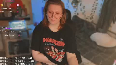 Kate online show from June 10, 10:19 pm