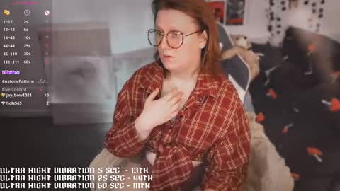 Kate online show from February 20, 10:32 pm