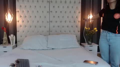    Mya   online show from March 21, 7:08 pm