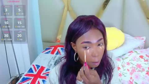 Snapshot of myblackdope_ chatting on September 12, 1:07 pm Samanta  online show from September 12, 1:07 pm