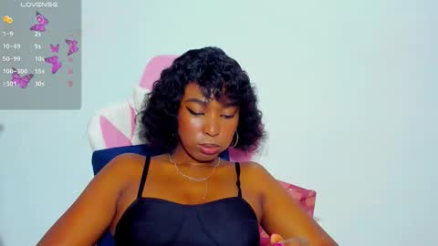 Samanta  online show from February 25, 2:10 am