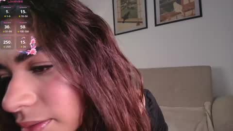 Caliope online show from April 28, 10:24 pm