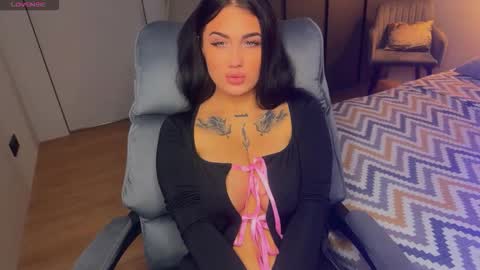 Hecate online show from September 15, 6:43 am