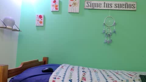 Angel Cute online show from December 1, 6:54 pm