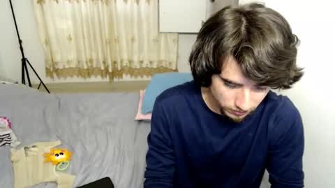 mike online show from February 3, 7:29 pm