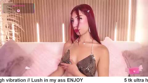 Snapshot of myladreams_ chatting on September 18, 3:27 am Myla  online show from September 18, 3:27 am