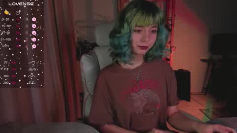 MylaFlores online show from March 14, 11:50 pm