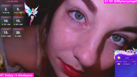 mymaryangel online show from May 4, 5:11 am