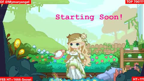 mymaryangel online show from February 15, 12:04 am