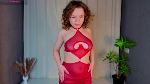 Monique with Curls online show from March 15, 9:06 pm