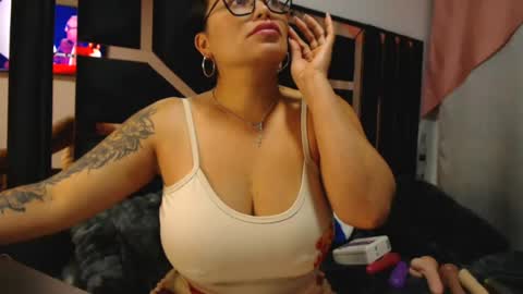 myranda  online show from August 5, 1:34 am