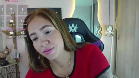 S A R A online show from February 27, 3:12 pm