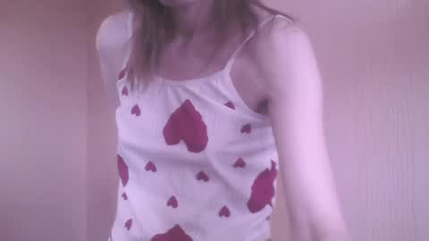 mysterious_blondy online show from April 18, 6:49 am