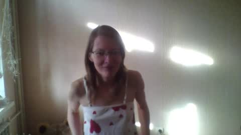 mysterious_blondy online show from February 26, 3:27 am