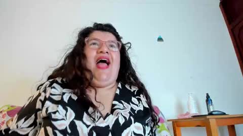 mystery_psique online show from December 15, 7:30 pm