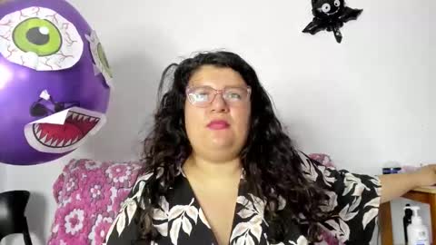 mystery_psique online show from November 7, 10:36 pm