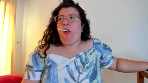 mystery_psique online show from March 7, 4:25 pm