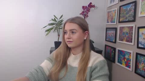 Erica online show from January 13, 12:13 pm