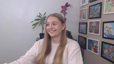 Erica online show from January 10, 12:36 pm