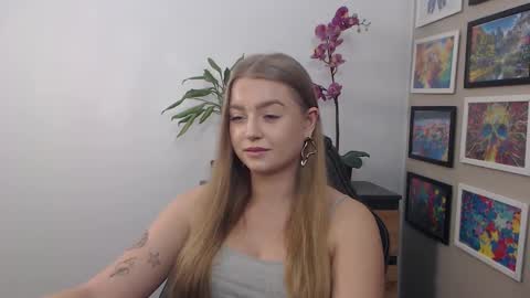 Erica online show from March 8, 8:19 am