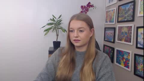 Erica online show from January 21, 9:46 am