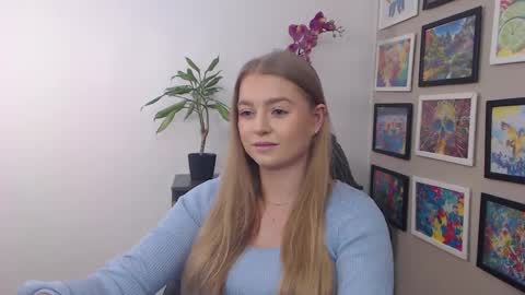 Erica online show from January 17, 10:33 am