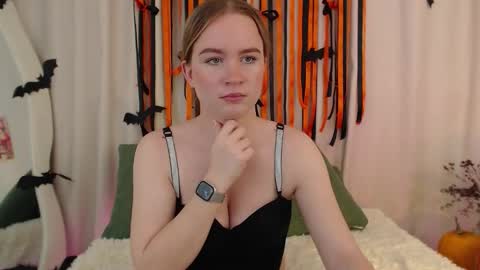 Barbie online show from October 29, 1:54 am