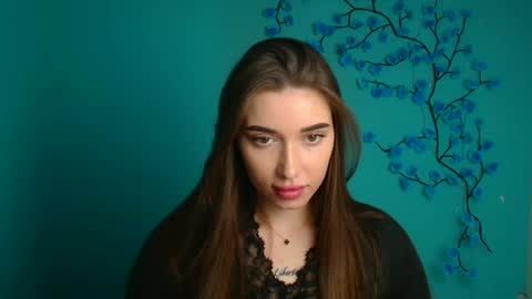 Amelia online show from March 23, 12:22 pm