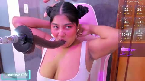 mysti online show from November 18, 11:55 am