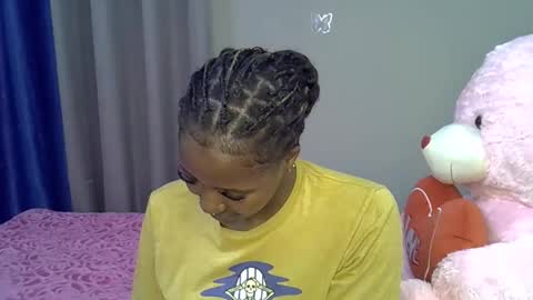 Cupcake online show from April 17, 7:16 pm