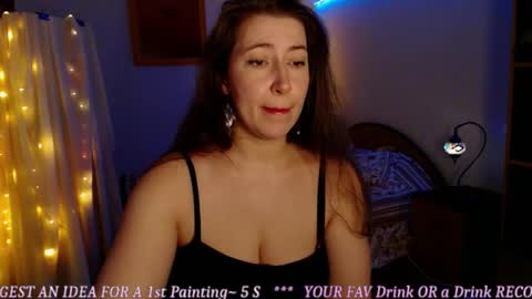 MystyDew online show from December 5, 11:33 am