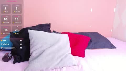 mysugarmoomy online show from October 31, 2:57 am