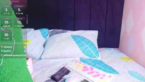 mysugarmoomy online show from January 13, 3:01 am