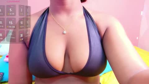 mysugarmoomy online show from November 20, 3:07 am