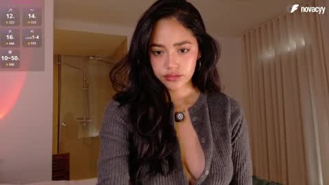 Nova online show from April 9, 10:20 am