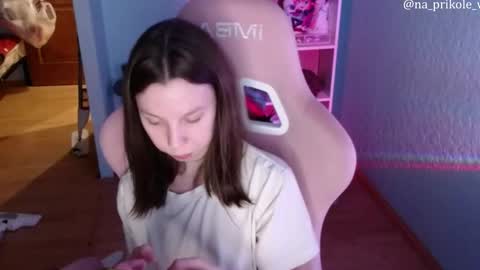 Vanessa and Julia  online show from March 23, 8:48 pm