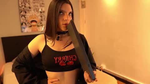 AMY online show from March 10, 10:47 pm